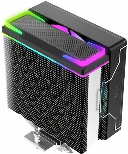 Вентилятор Ocypus Delta A40 SE ARGB (DELTA-A40-BK1AAWN00S-GL) Black - изображение 6