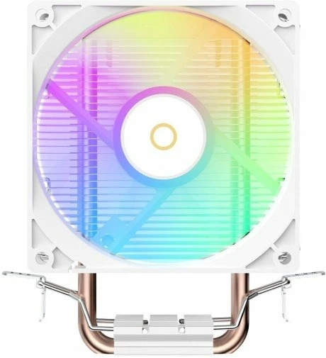 Вентилятор Ocypus Gamma A20 (GAMMA-A20-WH1AAWN00F-GL) FRGB White - Фото 4 Вентилятор Ocypus Gamma A20 (GAMMA-A20-WH1AAWN00F-GL) FRGB White - изображение 4