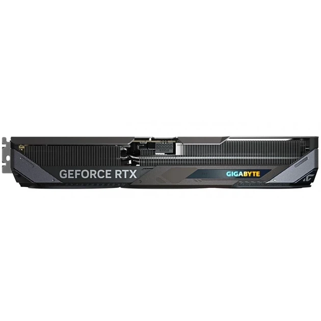 Відеокарта Gigabyte GeForce RTX 5070 Gaming OC 12GB GDDR7 (GV-N5070GAMING OC-12GD) - изображение 4