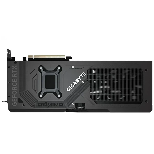 Відеокарта Gigabyte GeForce RTX 5070 Gaming OC 12GB GDDR7 (GV-N5070GAMING OC-12GD) - изображение 5