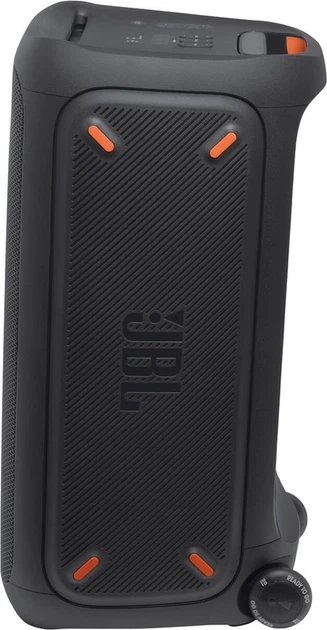 Портативна колонка JBL PartyBox 310 Black (JBLPARTYBOX310EP) - изображение 3