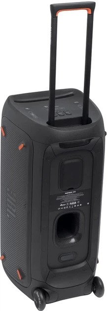 Портативна колонка JBL PartyBox 310 Black (JBLPARTYBOX310EP) - изображение 5