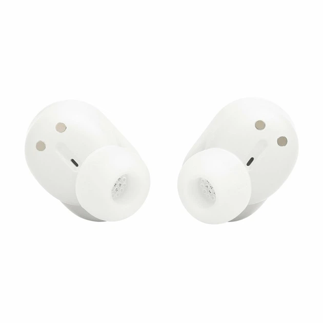 Навушники JBL Tune Buds 2 White (JBLTBUDS2WHT) - изображение 2