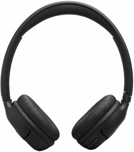 Навушники JBL Tune 530BT Black (JBLT530BTBLKEU) - изображение 3