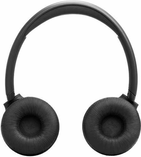 Навушники JBL Tune 530BT Black (JBLT530BTBLKEU) - изображение 4