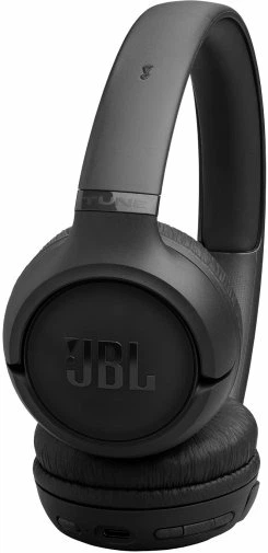 Навушники JBL Tune 530BT Black (JBLT530BTBLKEU) - изображение 7