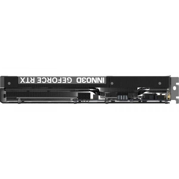 Відеокарта Inno3D GeForce RTX 5060 Ti TWIN X2 16384MB (N506T2-16D7-191073N) - изображение 4