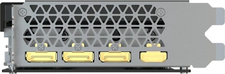 Відеокарта Inno3D GeForce RTX 5060 Ti TWIN X2 16384MB (N506T2-16D7-191073N) - изображение 5