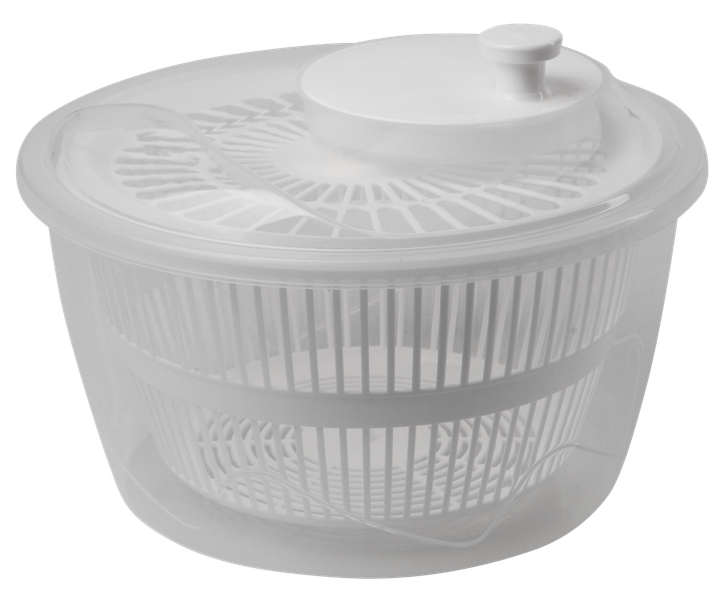 Сушарка для зелені Violet House 0890 WHITE 4.5 л (7249018) - изображение 6
