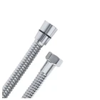 Шланг для душа AQUASTRONG 1,5-1,8 м нержавеющая сталь (SP-305-15) - изображение 2