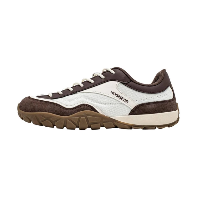 Кросівки Hobibear Hollow колір Dark Brown 41р/устілка 267мм - зображення 4