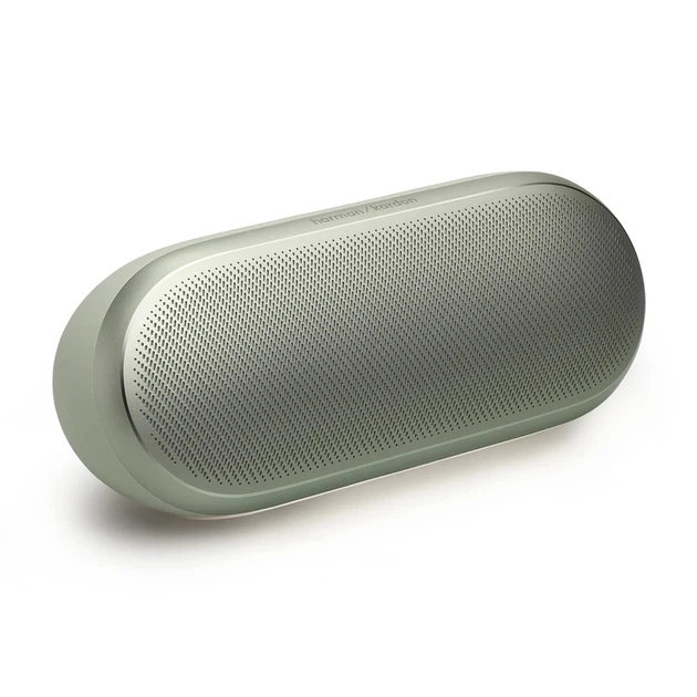 Портативна колонка Harman/Kardon Luna 2 Mist (HKLUNA2MITEU) - зображення 3