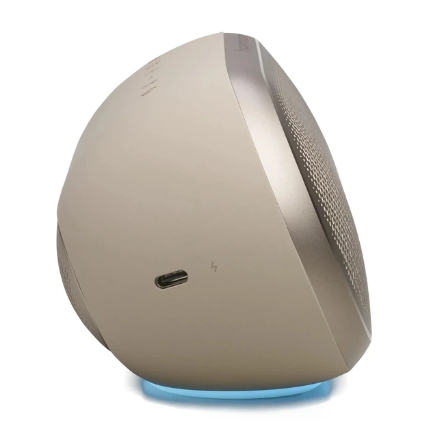 Акустична система Harman/Kardon Luna 2 Warm Sand (HKLUNA2WSDEU) - зображення 10
