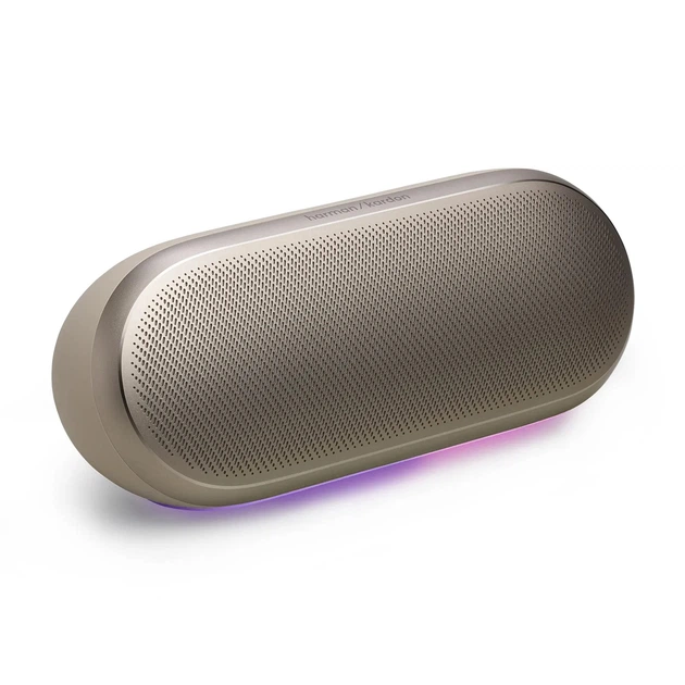 Портативна колонка Harman/Kardon Luna 2 Warm Sand (HKLUNA2WSDEU) - зображення 3