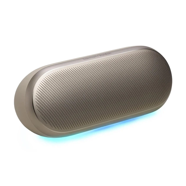 Портативна колонка Harman/Kardon Luna 2 Warm Sand (HKLUNA2WSDEU) - зображення 4