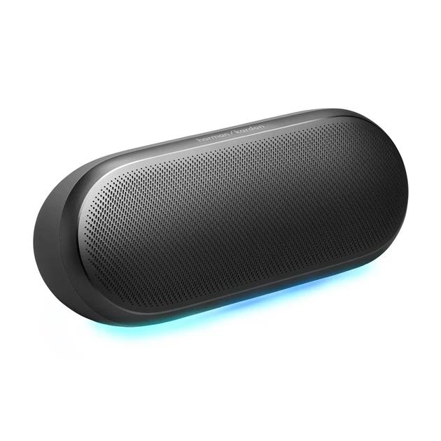 Акустична система Harman/Kardon Luna 2 Black (HKLUNA2BLKEU) - зображення 4