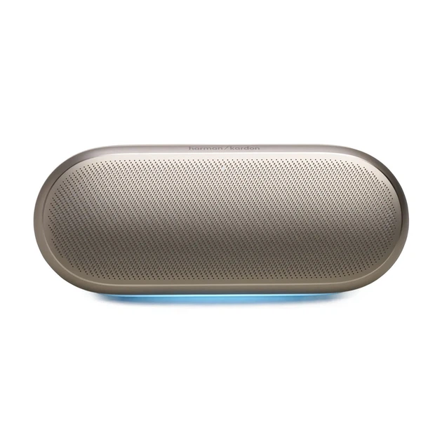 Портативна колонка Harman/Kardon Luna 2 Warm Sand (HKLUNA2WSDEU) - зображення 5