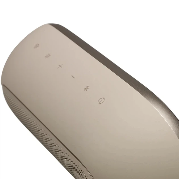 Портативна колонка Harman/Kardon Luna 2 Warm Sand (HKLUNA2WSDEU) - зображення 6