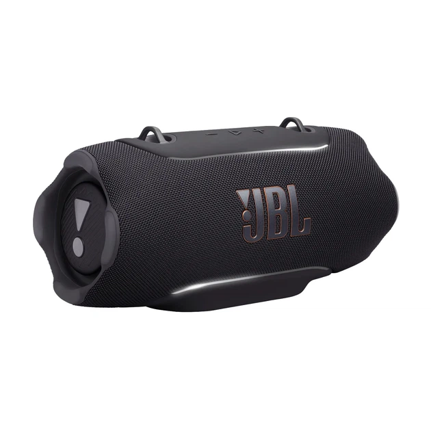 Акустична система JBL Xtreme 5 Black (JBLXTREME5BLK) - зображення 4
