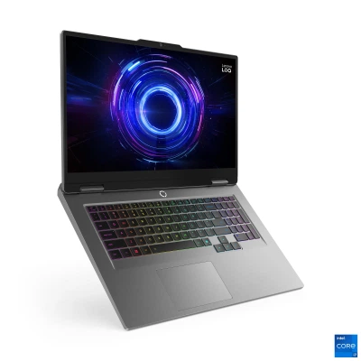 Ноутбук Lenovo LOQ 17IRX10 (83JH00ELRA) - Фото 2 Ноутбук Lenovo LOQ 17IRX10 (83JH00ELRA) - зображення 2