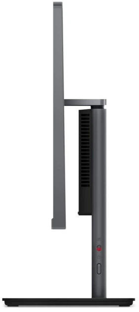 Моноблок Lenovo 23.8 ThinkCentre Neo 50a 24 G5 /i5-13420H/16GB/512SSD/W11/Luna Gray (12SD000VUI) - зображення 5