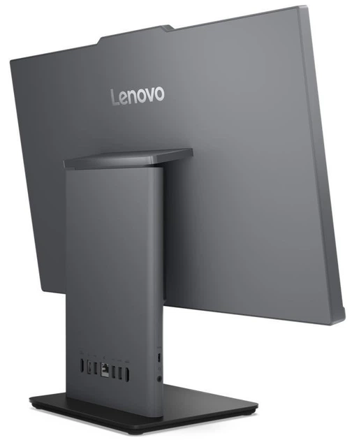 Моноблок Lenovo 23.8 ThinkCentre Neo 50a 24 G5 /i5-13420H/16GB/512SSD/W11/Luna Gray (12SD000VUI) - зображення 7