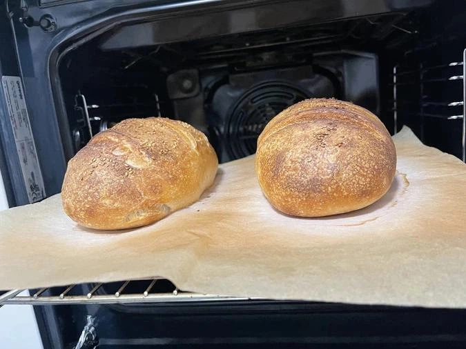 Шамотный камень для духовки 30*35*2 см камень для выпечки пиццы, хлеба и домашней выпечки - Фото 7 Шамотный камень для духовки 30*35*2 см камень для выпечки пиццы, хлеба и домашней выпечки - изображение 7
