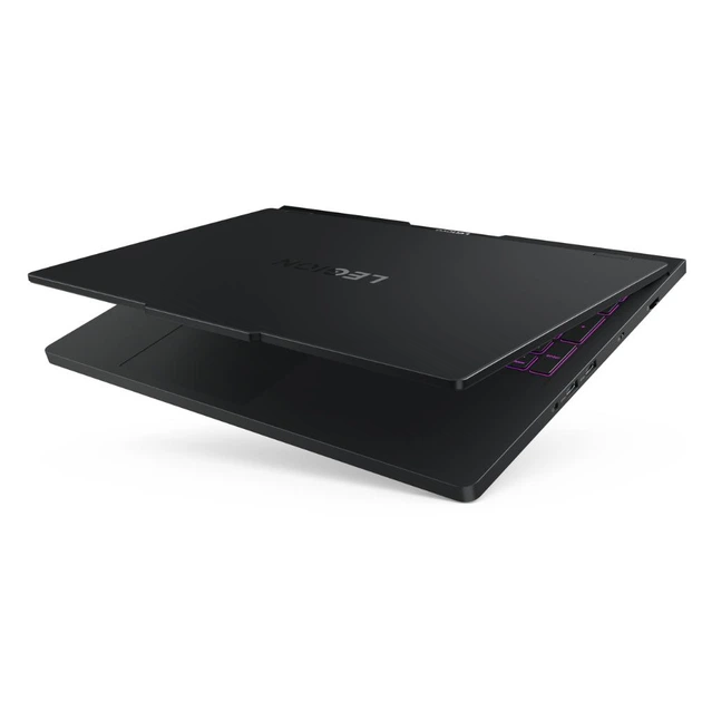 Ноутбук Lenovo 16 Legion Pro 5 16ADR10 2.5K/Ryzen 9 8945HX/32GB/1TB/RTX 5060 8GB/DOS/Eclipse Black (83LT008LRA) - изображение 11