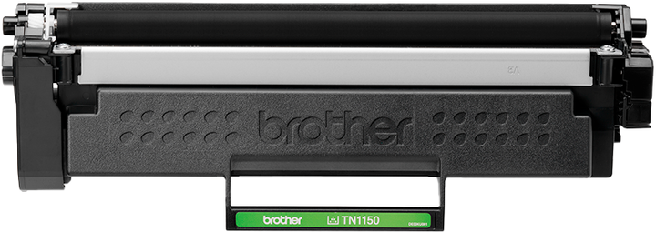 Картридж Brother TN-1150 Black (BROT1150) - зображення 2