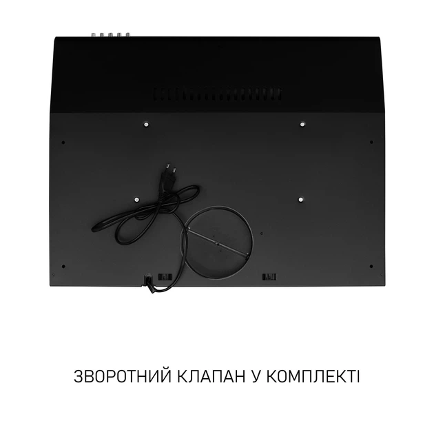 Вытяжка плоская Minola HPL 612 BL - изображение 7