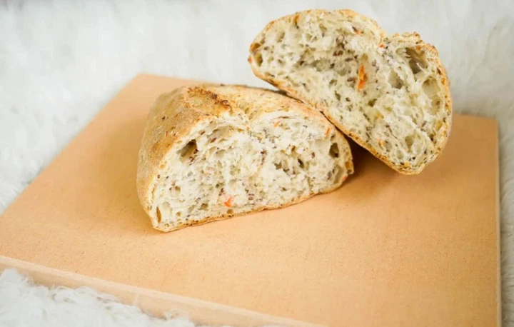 Шамотный камень для духовки 30*35*2 см камень для выпечки пиццы, хлеба и домашней выпечки - Фото 4 Шамотный камень для духовки 30*35*2 см камень для выпечки пиццы, хлеба и домашней выпечки - изображение 4