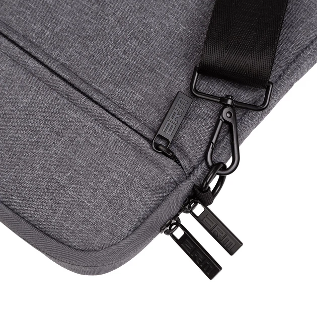 Сумка для ноутбука Armorstandart ARM01S 15.6 Dark Grey (ARM71690) - изображение 7