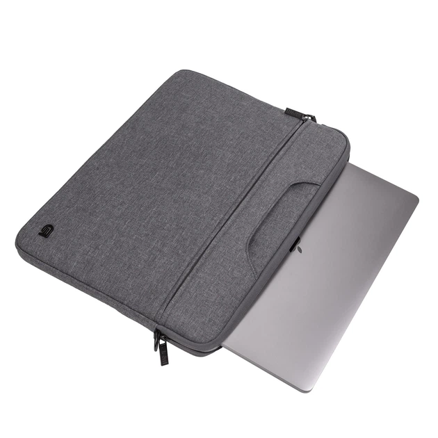 Сумка для ноутбука Armorstandart ARM01S 15.6 Dark Grey (ARM71690) - изображение 9