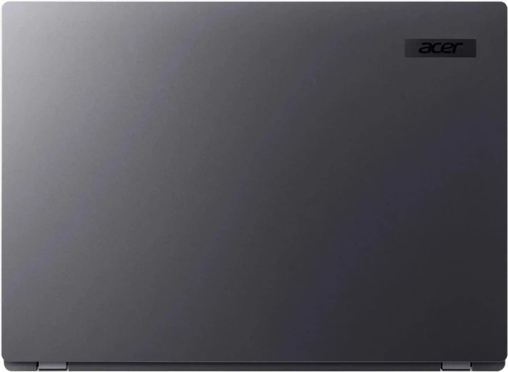 Ноутбук Acer 14 TravelMate P2 TMP214-55 WUXGA IPS/Intel i5-1335U/16GB/512SSD/Intel Graphics/DOS/Grey (NX.B2BEU.006) - Фото 6 Ноутбук Acer 14 TravelMate P2 TMP214-55 WUXGA IPS/Intel i5-1335U/16GB/512SSD/Intel Graphics/DOS/Grey (NX.B2BEU.006) - изображение 6