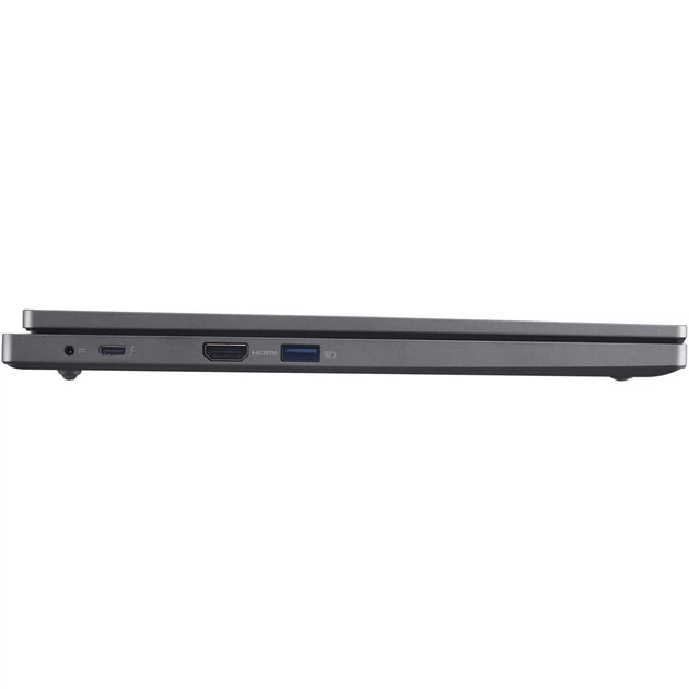 Ноутбук Acer 14 TravelMate P2 TMP214-55 WUXGA IPS/Intel i5-1335U/16GB/512SSD/Intel Graphics/DOS/Grey (NX.B2BEU.006) - Фото 9 Ноутбук Acer 14 TravelMate P2 TMP214-55 WUXGA IPS/Intel i5-1335U/16GB/512SSD/Intel Graphics/DOS/Grey (NX.B2BEU.006) - изображение 9