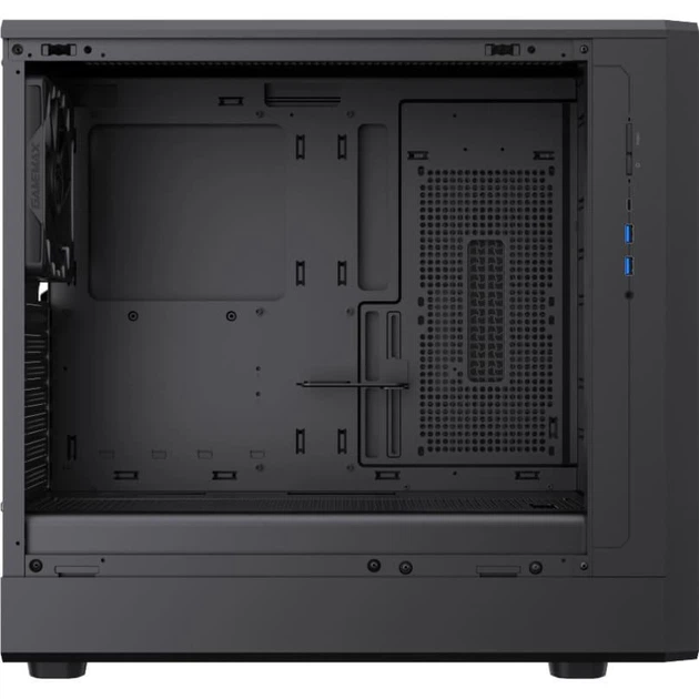 Корпус GameMax CLAW 460 WB (CLAW 460 WB) - изображение 12