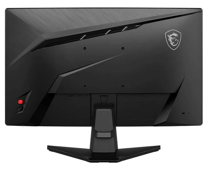 Монитор MSI 23.6" MAG 242C Curved FHD VA 180Hz (9S6-3BC31T-009) - изображение 4