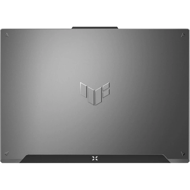 Ноутбук ASUS 16 TUF Gaming A16 FA607NUG WUXGA IPS/Ryzen 7 7445HS/16GB/2TB/RTX 4050/W11H/Mecha Gray (FA607NUG-WH73 Custom 2TB SSD) - зображення 11