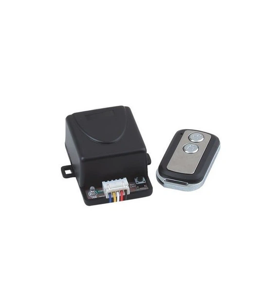 Радиоконтроллер YLI Electronic WBK-400-2-12 - Фото 2 Радиоконтроллер YLI Electronic WBK-400-2-12 - изображение 2