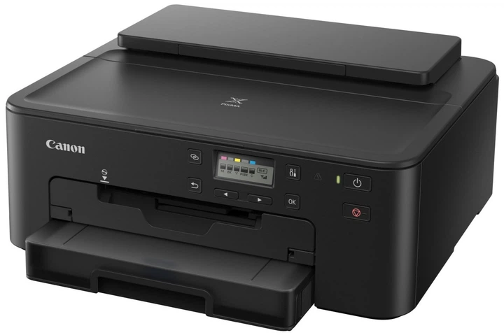 Принтер А4 Canon Pixma TS704 з Wi-Fi (3109C027AB) ( 5.4 кг ) 20483 - Фото 9 Принтер А4 Canon Pixma TS704 з Wi-Fi (3109C027AB) ( 5.4 кг ) 20483 - изображение 9