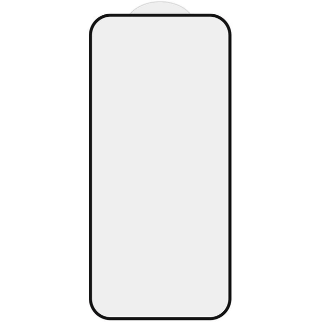 Захисне скло SKLO 3D для Oppo A6 Pro 4G/5G Чорний - 00000084170_1 - зображення 2