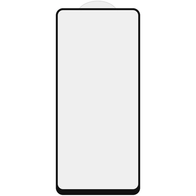 Захисне скло SKLO 3D для Motorola Moto G56 5G / G57 Power - зображення 2