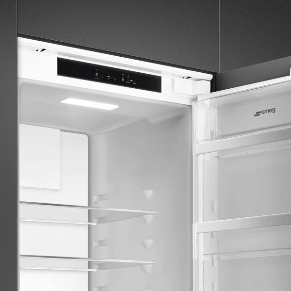 Холодильник Smeg C 9174TN1D - зображення 3