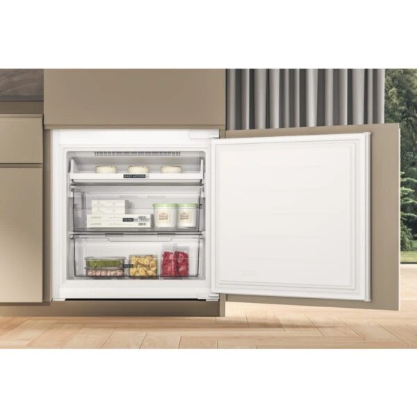 Вбудований холодильник Whirlpool WHSP70T121 - изображение 6