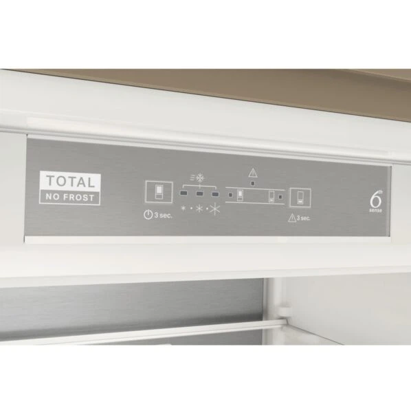 Вбудований холодильник Whirlpool WHSP70T121 - изображение 12