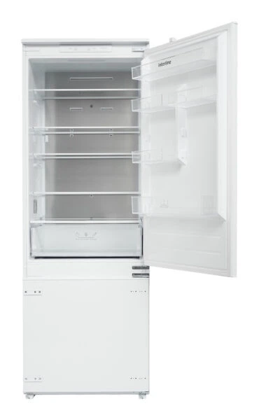 Холодильник Interline RWF 793 EMI WD - изображение 6