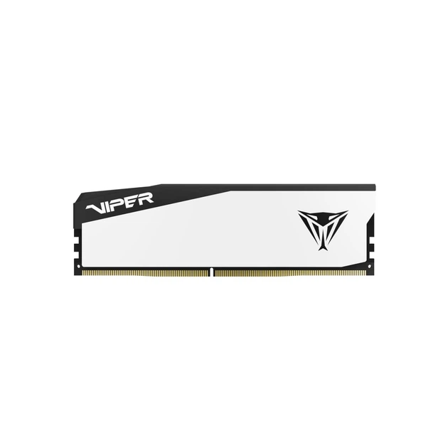Модуль памяти для компьютера DDR5 32GB (2x16GB) 6400 MHz Viper Elite 5 Patriot (VEB532G6432KW) - изображение 7