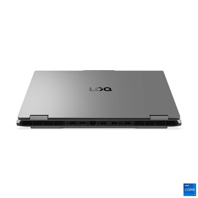 Ноутбук Lenovo LOQ 17IRX10 (83JH00ELRA) - изображение 8