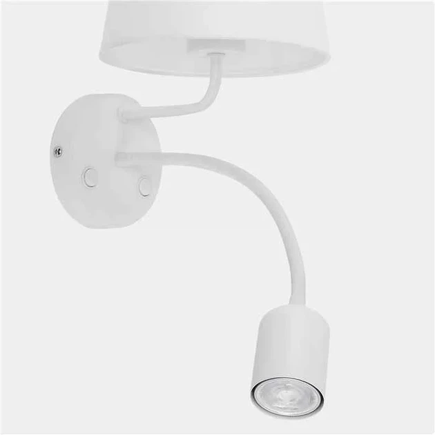 Бра TK Lighting MAJA WHITE 2535 - изображение 2