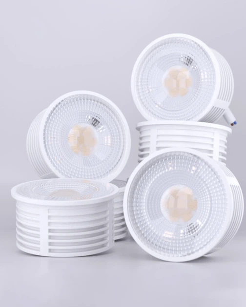 LED модуль Kloodi KDMR16 H26 7W 3K DIM 3000K 840Lm IP20 - изображение 5